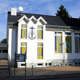 Neuapostolische Kirche Limburg Limburg, Hessen