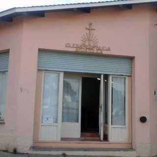 ESQUEL New Apostolic Church - ESQUEL, Chubut