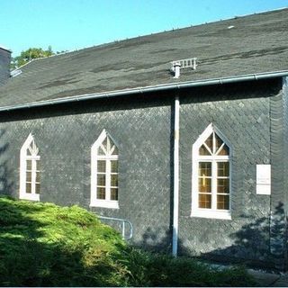 Neuapostolische Kirche Harra Harra, Saxony