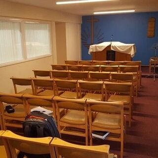 Chelsfield New Apostolic Church - Orpington, Kent