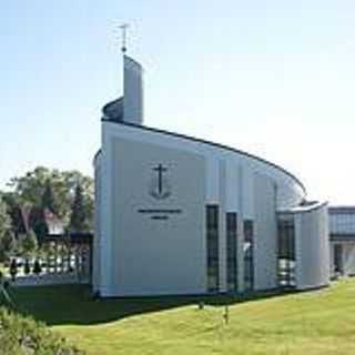 Neuapostolische Kirche Brandenburg - Brandenburg, Brandenburg