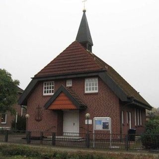 Neuapostolische Kirche Visselhovede Visselhovede, Bremen