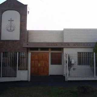 LOMA HERMOSA New Apostolic Church - LOMA HERMOSA, Gran Buenos Aires