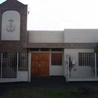 LOMA HERMOSA New Apostolic Church - LOMA HERMOSA, Gran Buenos Aires