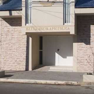 PUERTO MADRYN New Apostolic Church - PUERTO MADRYN, Chubut