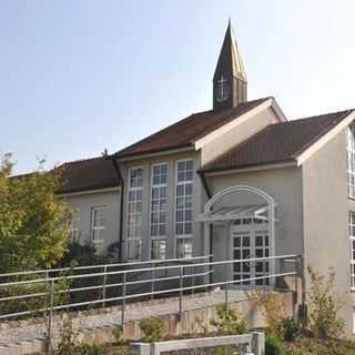 Neuapostolische Kirche Roth - Roth, Bavaria