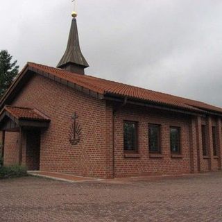 Neuapostolische Kirche Flintbek Flintbek, Schleswig-Holstein