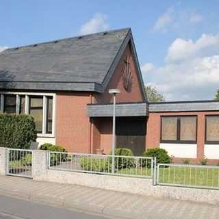 Neuapostolische Kirche Einbeck - Einbeck, Hessen