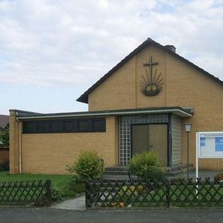 Neuapostolische Kirche Bodenfelde Bodenfelde, Hessen