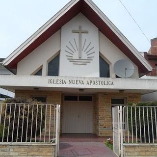 PILAR (BS.AS.) New Apostolic Church PILAR, Gran Buenos Aires