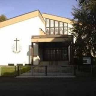 Neuapostolische Kirche Schopfheim - Schopfheim, Baden-Wurttemberg