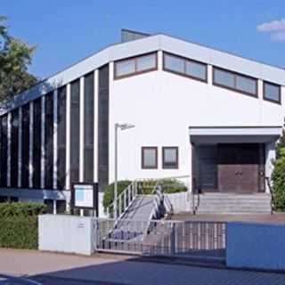 Neuapostolische Kirche Karlsbad - Karlsbad-Ittersbach, Baden-Wurttemberg