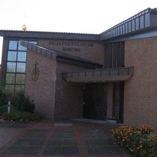 Neuapostolische Kirche Stade Stade, Hamburg