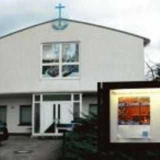 Neuapostolische Kirche Langen - Langen, Bavaria