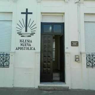 SAN JOSE New Apostolic Church - SAN JOSE, San Jos\u00e9