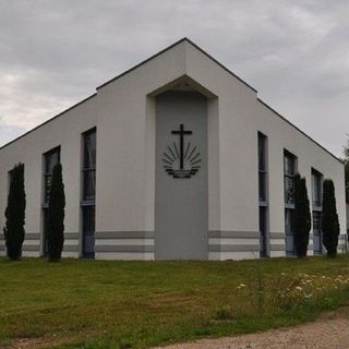 Neuapostolische Kirche Zirndorf Zirndorf, Bavaria