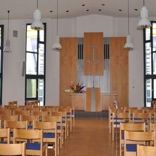 Neuapostolische Kirche Zirndorf - Zirndorf, Bavaria