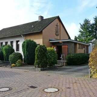 Neuapostolische Kirche Schwarmstedt - Schwarmstedt, Lower Saxony