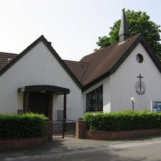 Neuapostolische Kirche Nordholz Nordholz, Bremen