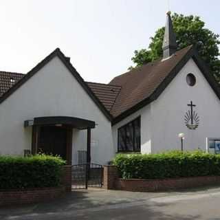 Neuapostolische Kirche Nordholz - Nordholz, Bremen