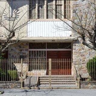 MAR DEL PLATA No 1 New Apostolic Church - MAR DEL PLATA No 1, Buenos Aires