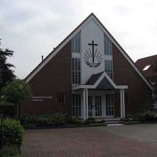 Neuapostolische Kirche Lemwerder - Lemwerder, Bremen