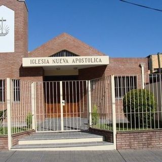 SAN ISIDRO New Apostolic Church - SAN ISIDRO, Gran Buenos Aires