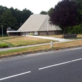 Tweede Exloermond New Apostolic Church Tweede Exloermond, Drenthe