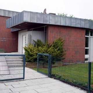 Neuapostolische Kirche Laupheim - Laupheim, Baden-Wurttemberg