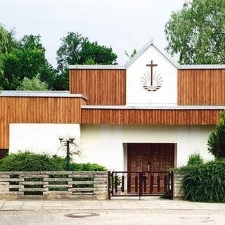 Neuapostolische Kirche Lubben (Spreewald) Lubben, Brandenburg