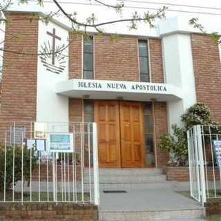 REAL DE SAN CARLOS New Apostolic Church - REAL DE SAN CARLOS, Colonia