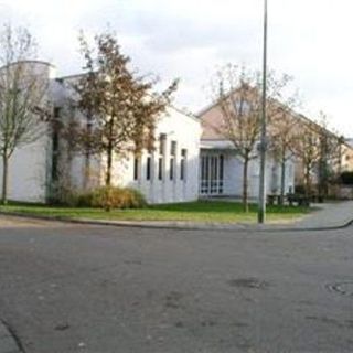 Neuapostolische Kirche Lappersdorf - Lappersdorf-Pielmuhle, Bavaria