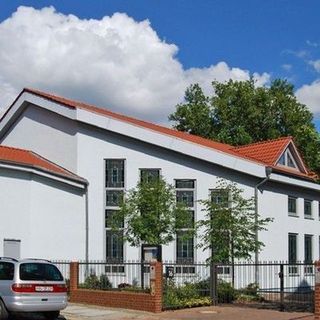 Neuapostolische Kirche Halle (Saale) Halle, Saxony-Anhalt