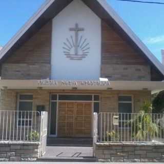 SANTA FE (PROV.STA. FE) New Apostolic Church - SANTA FE, Santa Fe