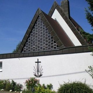 Neuapostolische Kirche Birkenfeld / Trier Birkenfeld / Trier, Hessen