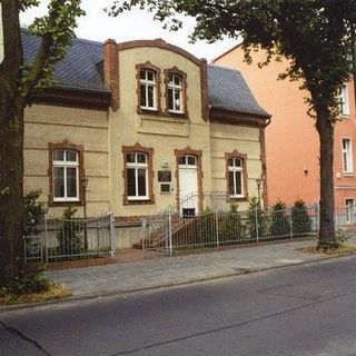 Neuapostolische Kirche Berlin Berlin-Buchholz, Berlin