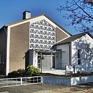 Neuapostolische Kirche Lippstadt - Lippstadt, North Rhine-Westphalia