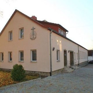 Neuapostolische Kirche Freyburg Freyburg, Saxony-Anhalt