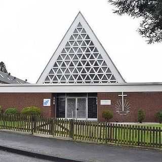 Neuapostolische Kirche Bochum - Bochum-Linden, North Rhine-Westphalia