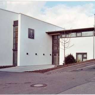 Neuapostolische Kirche Besigheim - Besigheim, Baden-Wurttemberg