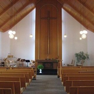 Neuapostolische Kirche Grossefehn - Grossefehn, Lower Saxony