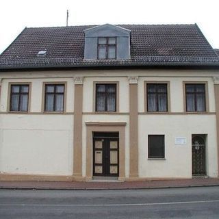 Neuapostolische Kirche Gutzkow Gutzkow, Brandenburg