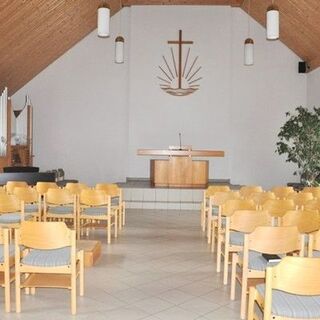 Neuapostolische Kirche Feucht - Feucht, Bavaria