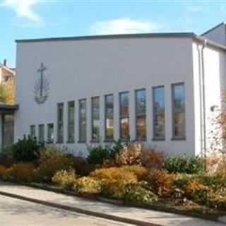 Neuapostolische Kirche Gunzenhausen - Gunzenhausen, Bavaria