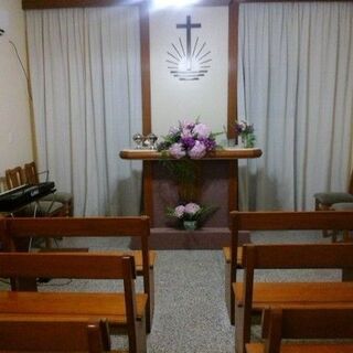 SAN JACINTO New Apostolic Church - SAN JACINTO, Canelones