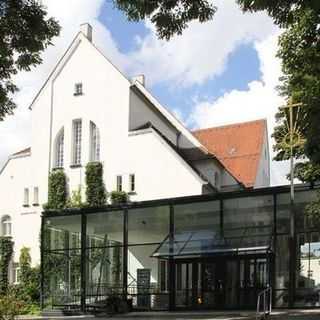 Neuapostolische Kirche Leipzig - Leipzig-Mitte, Brandenburg