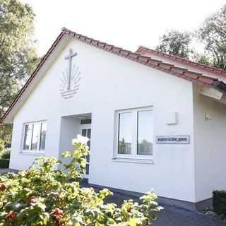 Neuapostolische Kirche Mardorf - Mardorf-Loccum, Lower Saxony