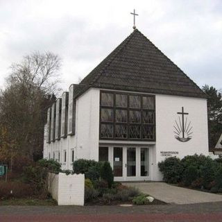 Neuapostolische Kirche Osterholz Osterholz-Scharmbeck, Bremen