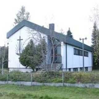 Neuapostolische Kirche Nellingen/Alb - Nellingen/Alb, Baden-Wurttemberg