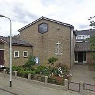 Breda New Apostolic Church Breda, Noord-Brabant